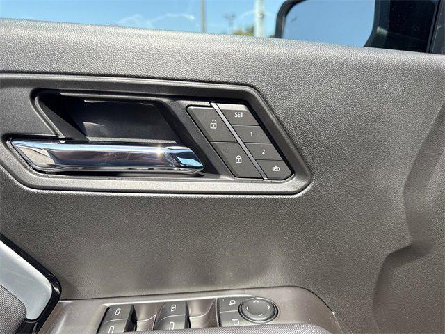 new 2026 Chevrolet Colorado car, priced at $45,651