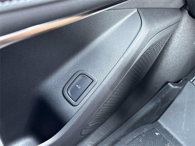 new 2026 Chevrolet Traverse car, priced at $38,889