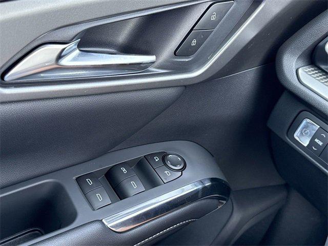 new 2026 Chevrolet Traverse car, priced at $38,889