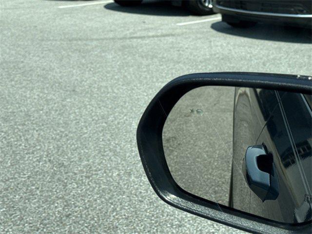 new 2026 Chevrolet Traverse car, priced at $38,889