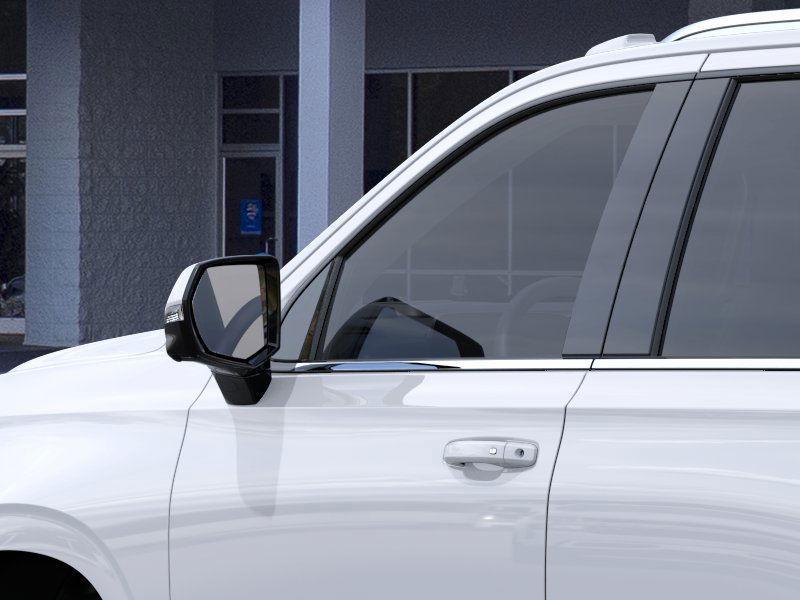 new 2026 Chevrolet Tahoe car, priced at $66,893