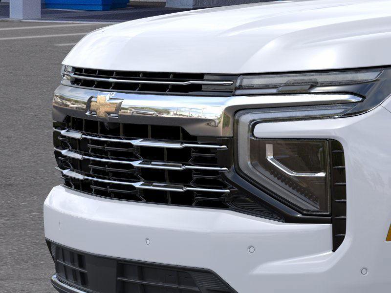 new 2026 Chevrolet Tahoe car, priced at $66,893