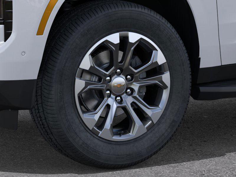 new 2026 Chevrolet Tahoe car, priced at $66,893