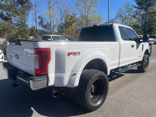 used 2018 Ford F-350 car, priced at $39,988