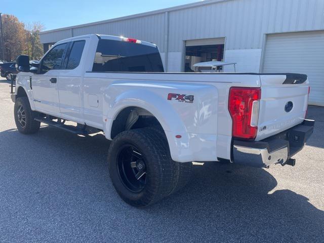 used 2018 Ford F-350 car, priced at $39,988