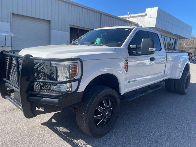 used 2018 Ford F-350 car, priced at $39,988