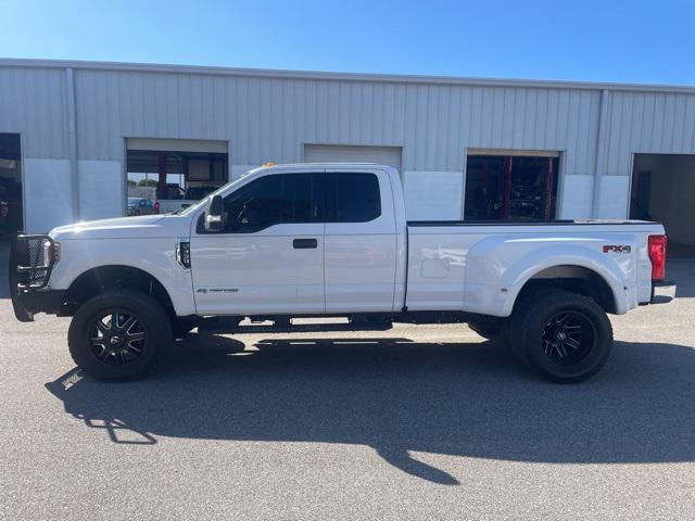 used 2018 Ford F-350 car, priced at $39,988