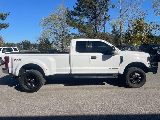 used 2018 Ford F-350 car, priced at $39,988