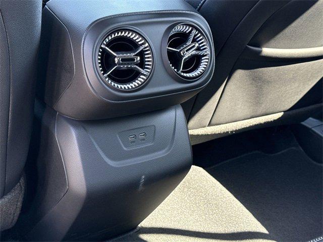new 2025 Chevrolet Blazer EV car, priced at $39,585