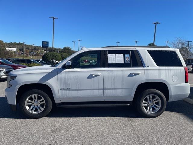 used 2019 Chevrolet Tahoe car, priced at $39,988