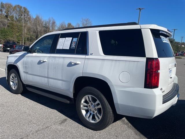 used 2019 Chevrolet Tahoe car, priced at $39,988