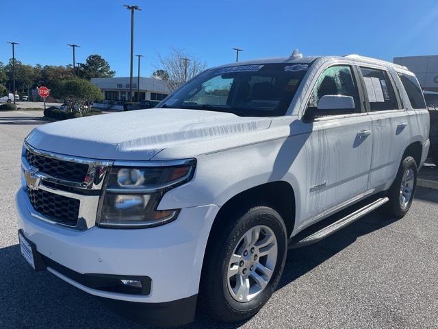 used 2019 Chevrolet Tahoe car, priced at $39,988