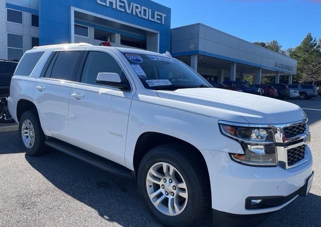 used 2019 Chevrolet Tahoe car, priced at $39,988