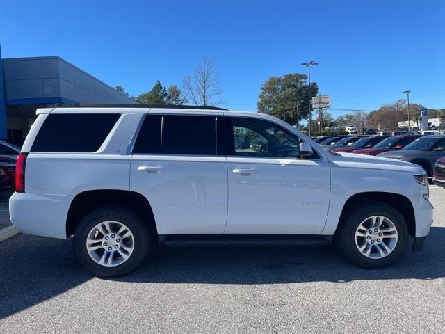 used 2019 Chevrolet Tahoe car, priced at $39,988