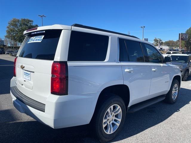 used 2019 Chevrolet Tahoe car, priced at $39,988