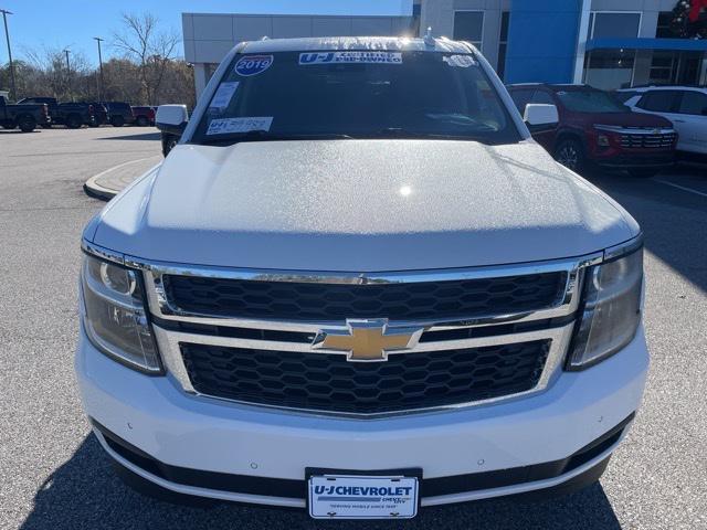 used 2019 Chevrolet Tahoe car, priced at $39,988