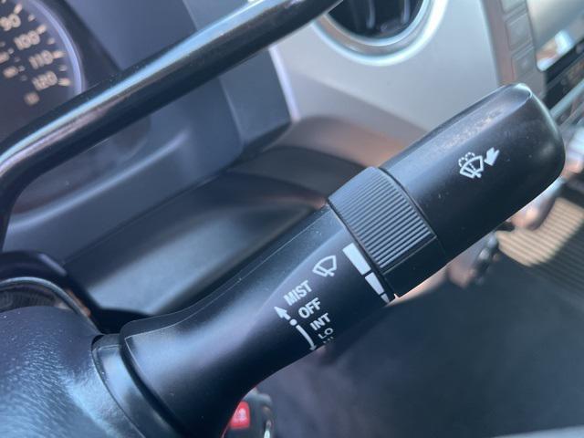 used 2020 Toyota Tundra car, priced at $40,988