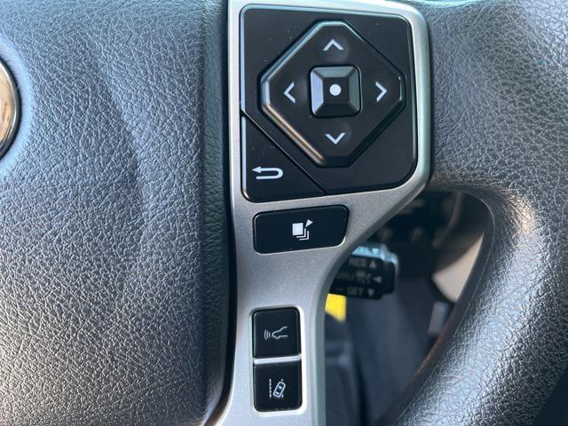 used 2020 Toyota Tundra car, priced at $40,988