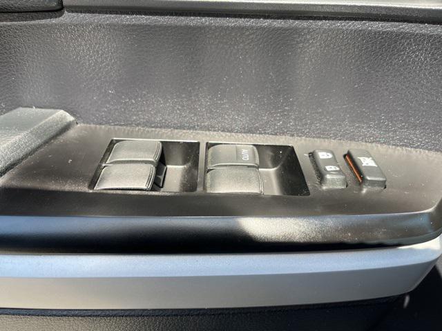 used 2020 Toyota Tundra car, priced at $40,988