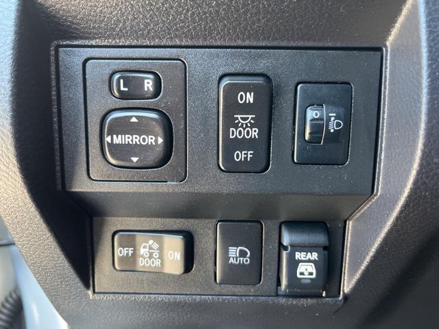 used 2020 Toyota Tundra car, priced at $40,988
