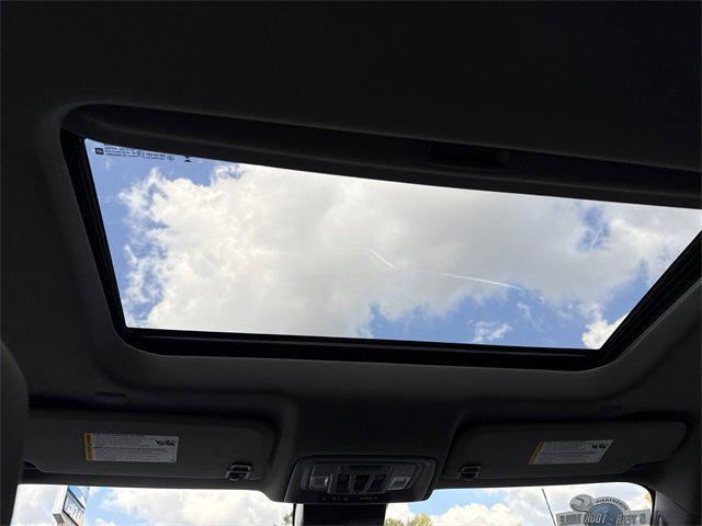 new 2026 Chevrolet Silverado 2500 car, priced at $76,655