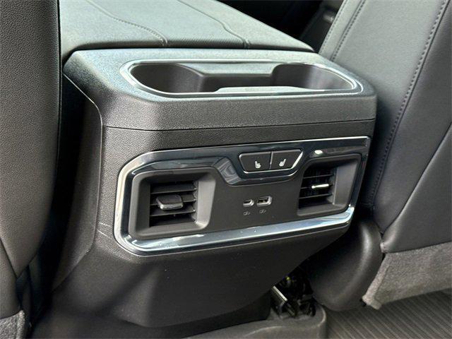 new 2026 Chevrolet Silverado 2500 car, priced at $76,655