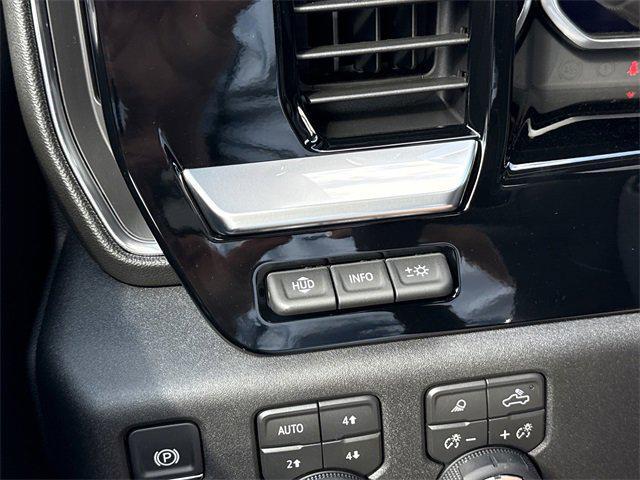 new 2026 Chevrolet Silverado 2500 car, priced at $76,655