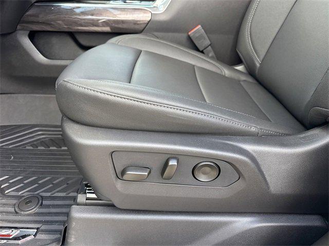 new 2026 Chevrolet Silverado 2500 car, priced at $76,655