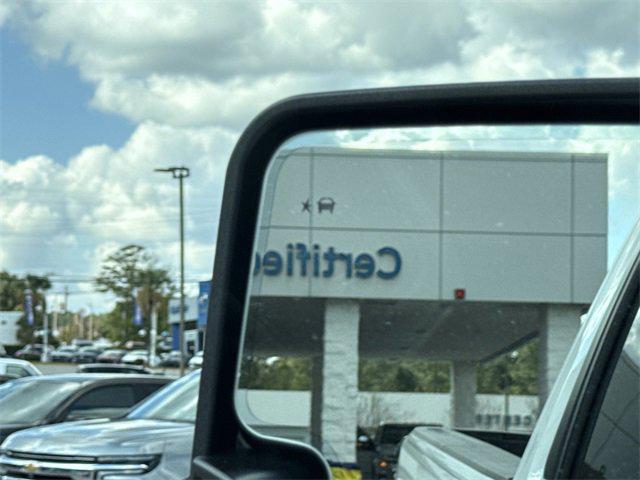 new 2026 Chevrolet Silverado 2500 car, priced at $76,655