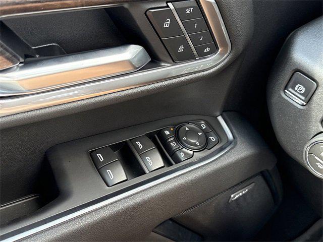 new 2026 Chevrolet Silverado 2500 car, priced at $76,655