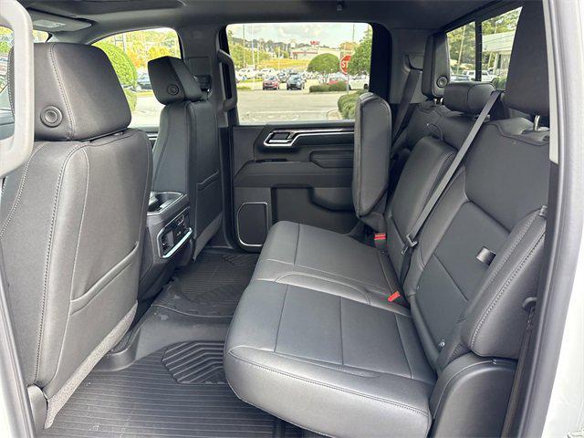 new 2026 Chevrolet Silverado 2500 car, priced at $76,655