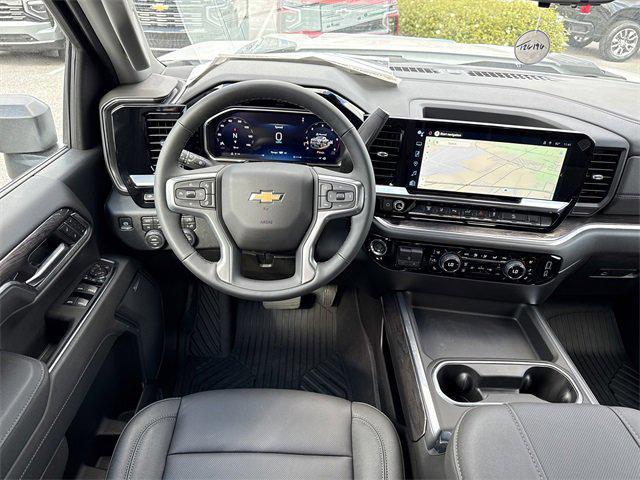 new 2026 Chevrolet Silverado 2500 car, priced at $76,655