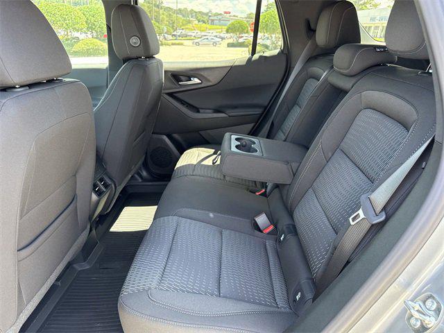 new 2026 Chevrolet Equinox car, priced at $29,531