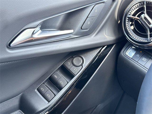 new 2026 Chevrolet Equinox car, priced at $29,531