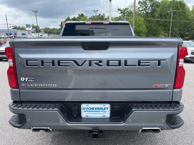 used 2020 Chevrolet Silverado 1500 car, priced at $29,988