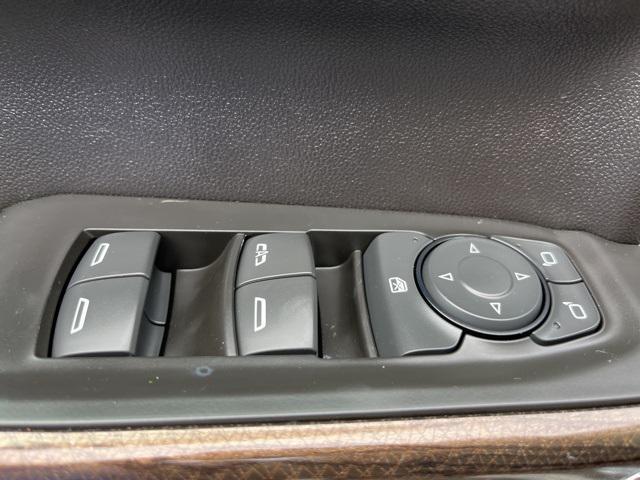 used 2020 Chevrolet Silverado 1500 car, priced at $29,988