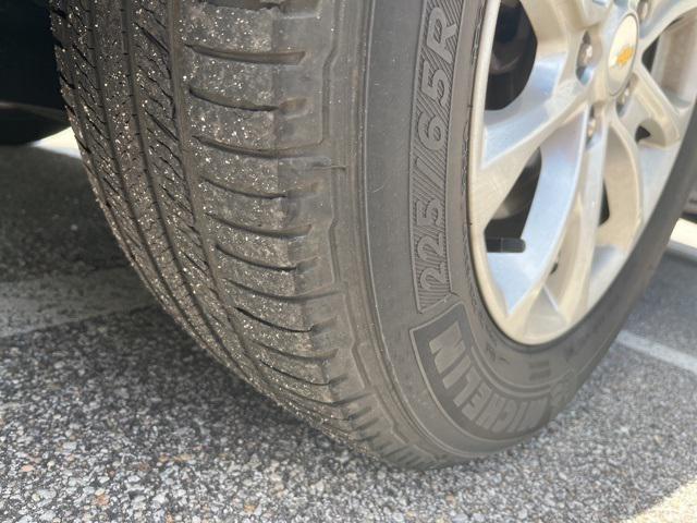 used 2019 Chevrolet Equinox car, priced at $20,988