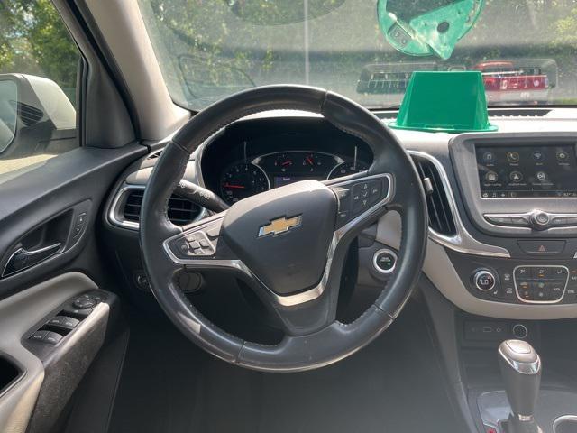 used 2019 Chevrolet Equinox car, priced at $20,988