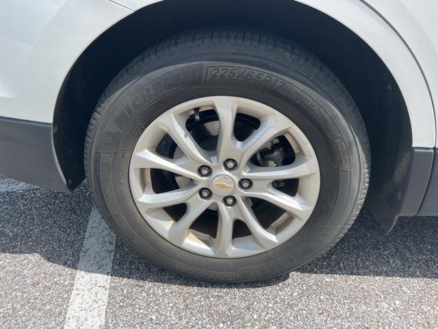 used 2019 Chevrolet Equinox car, priced at $20,988