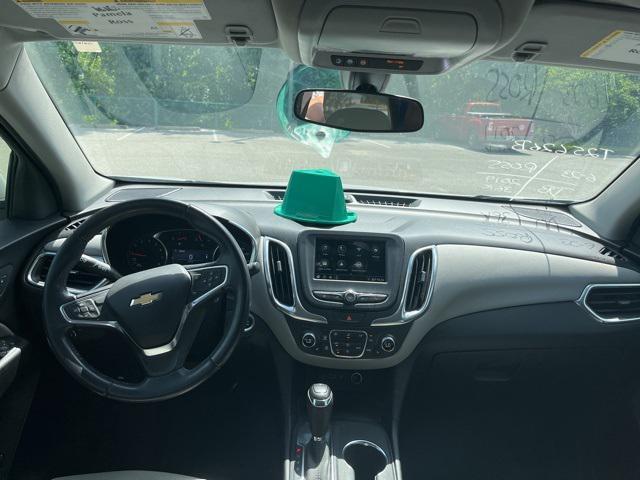 used 2019 Chevrolet Equinox car, priced at $20,988