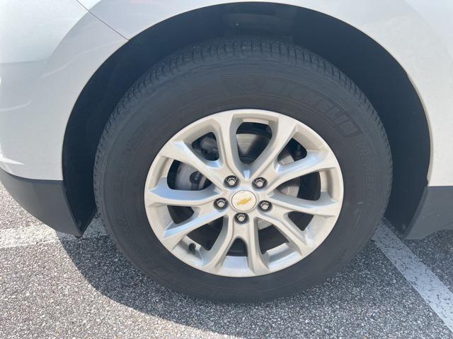 used 2019 Chevrolet Equinox car, priced at $20,988