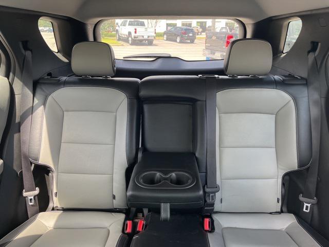 used 2019 Chevrolet Equinox car, priced at $20,988