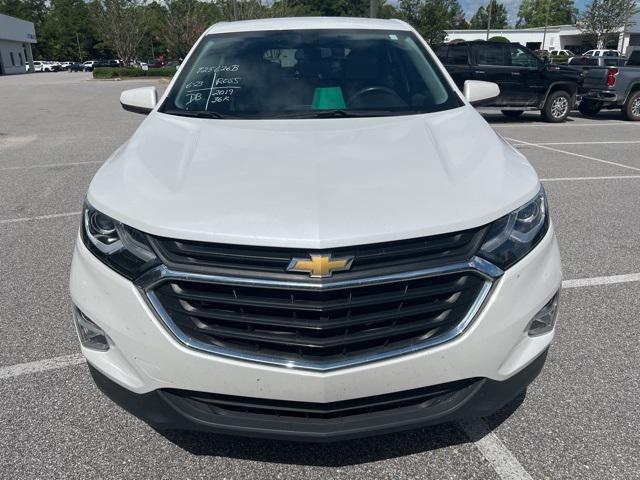 used 2019 Chevrolet Equinox car, priced at $20,988