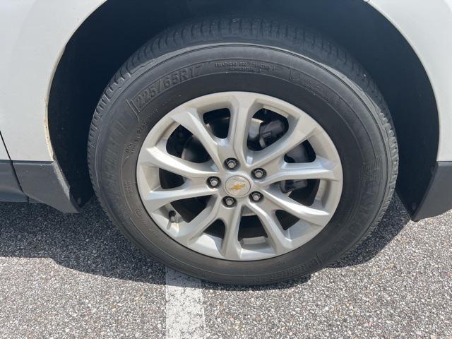 used 2019 Chevrolet Equinox car, priced at $20,988