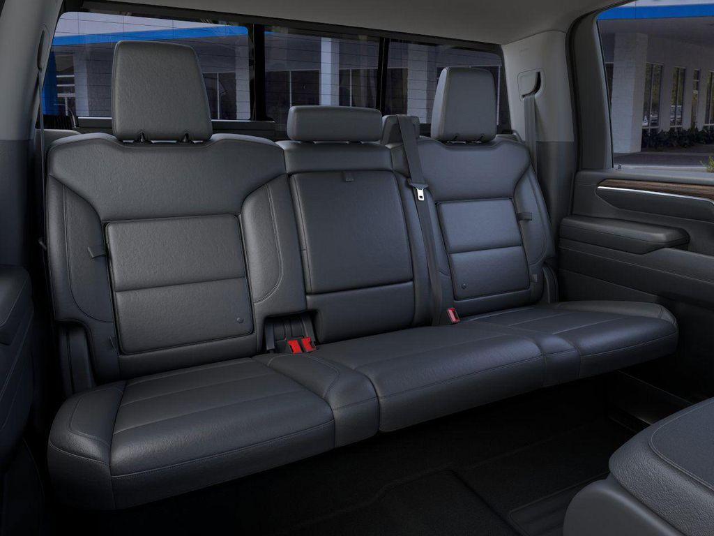 new 2026 Chevrolet Silverado 2500 car, priced at $72,835