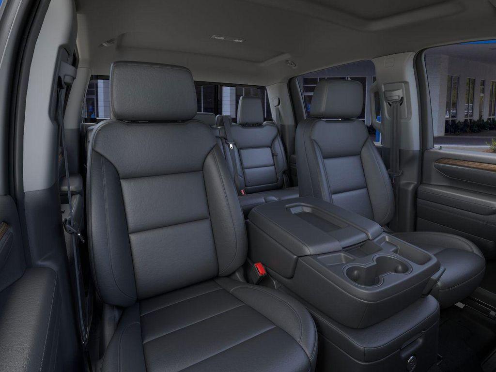 new 2026 Chevrolet Silverado 2500 car, priced at $72,835