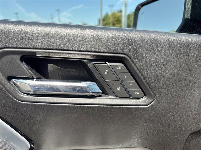 new 2026 Chevrolet Colorado car, priced at $50,715