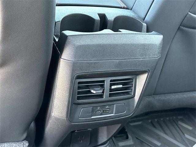 new 2026 Chevrolet Colorado car, priced at $50,715