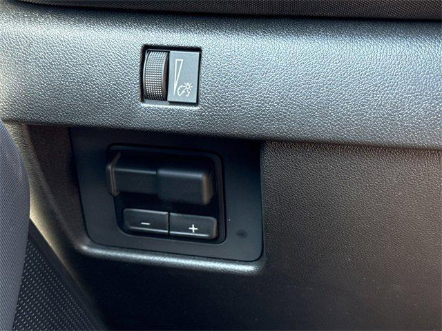 new 2026 Chevrolet Colorado car, priced at $50,715