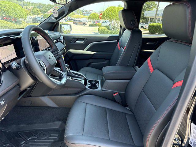 new 2026 Chevrolet Colorado car, priced at $50,715